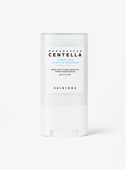 Madagascar Centella Hyalu-Cica Silky-Fit Sun Stick (20g)