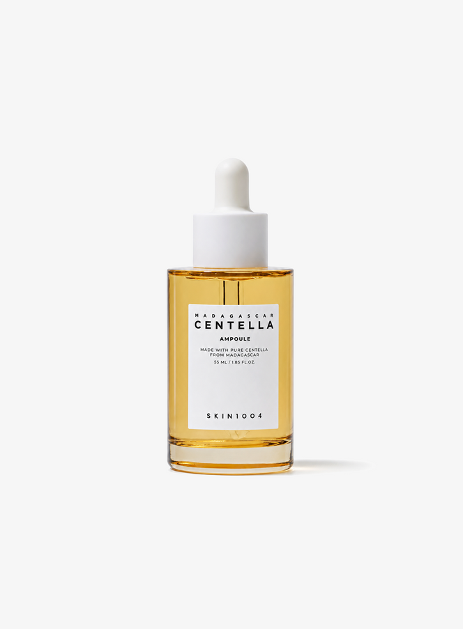 Madagascar Centella Ampoule (55ml)