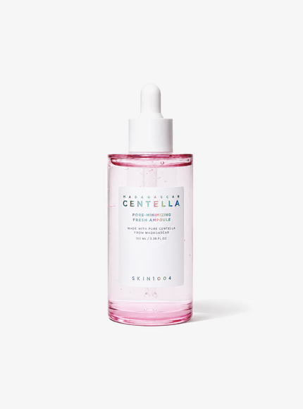Madagascar Centella Poremizing Fresh Ampoule (100ml)