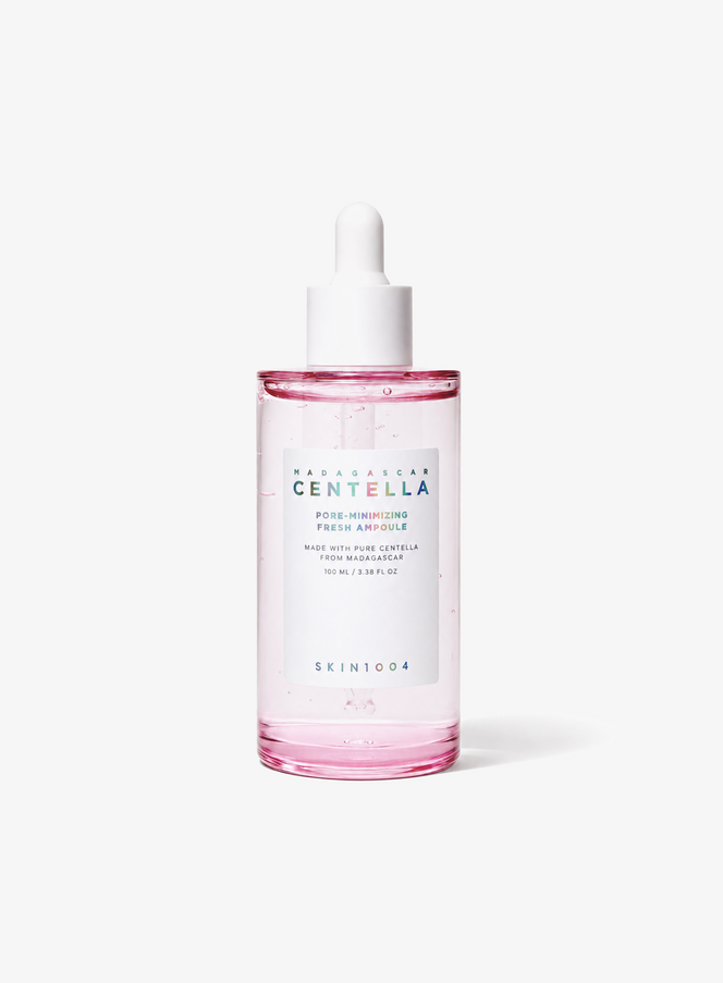 Madagascar Centella Poremizing Fresh Ampoule (100ml)
