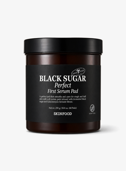 Black Sugar Perfect First Serum Pad (250g)