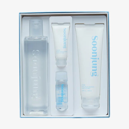 soonjung-skin-care-set