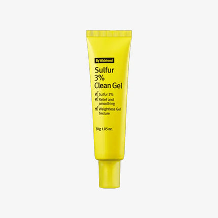 sulfur-3-clean-gel-30g