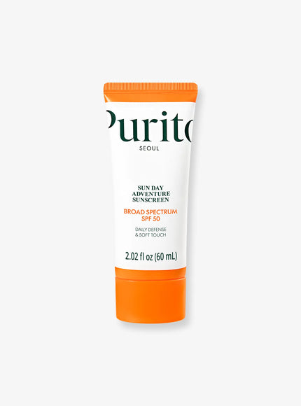 Sun Day Adventure Sunscreen (60ml)