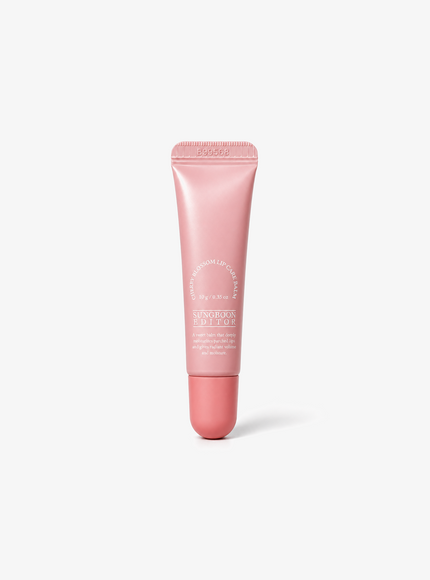 Honey Blossom Lip Care Balm (10g)