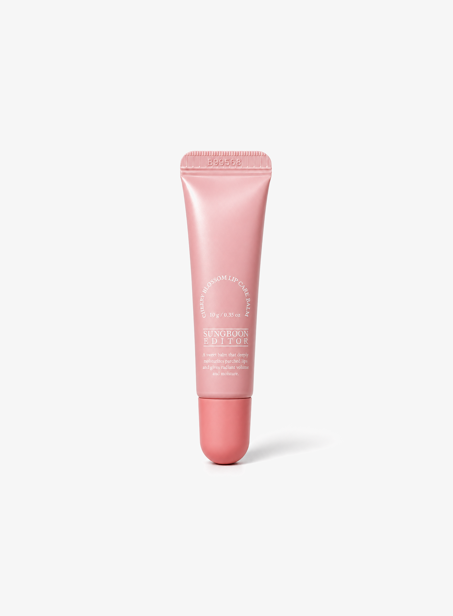 Honey Blossom Lip Care Balm (10g)