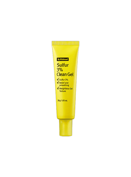 sulfur-3-clean-gel-30g