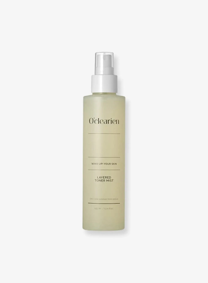 Layered Toner Mist (155ml)