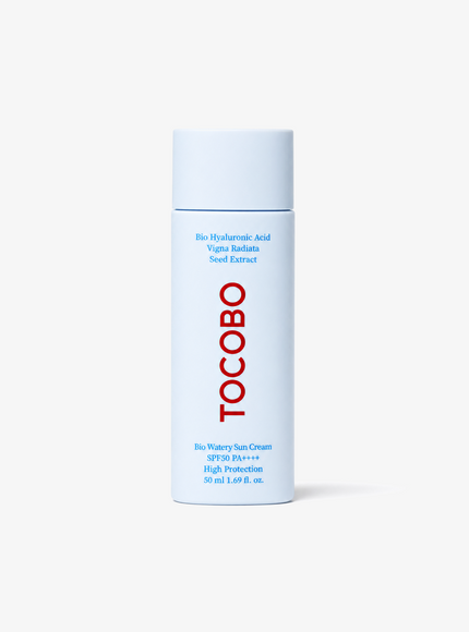 Bio Watery Sun Cream SPF50 PA++++ (50ml)