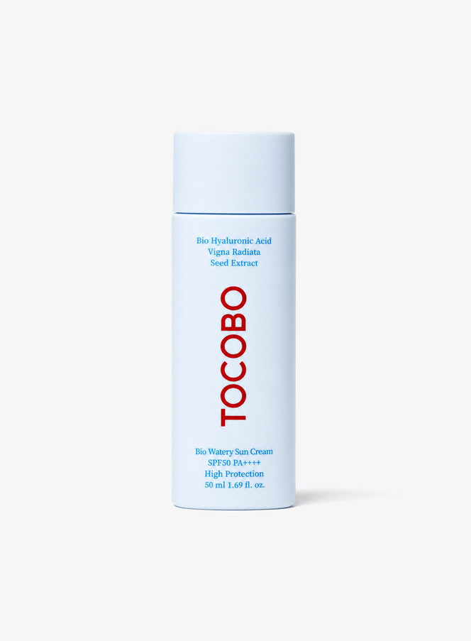 Bio Watery Sun Cream SPF50 PA++++ (50ml)