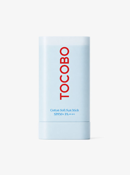 Cotton Soft Sun Stick (SPF50 PA++++) (19g)