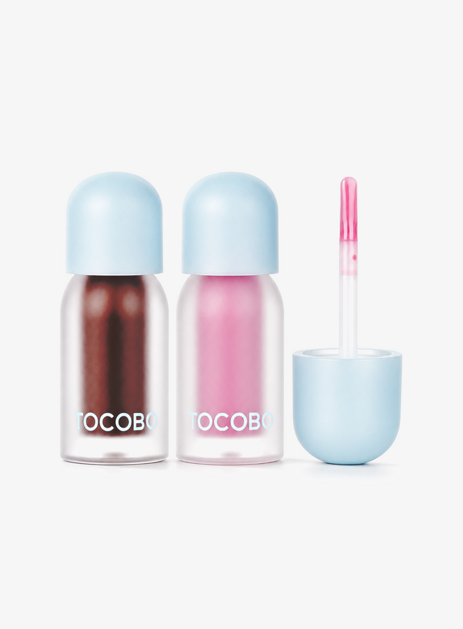 Juicy Berry Plumping Lip Oil (4g)