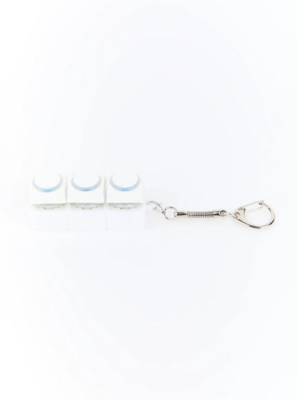Ciceron Keyring IU503