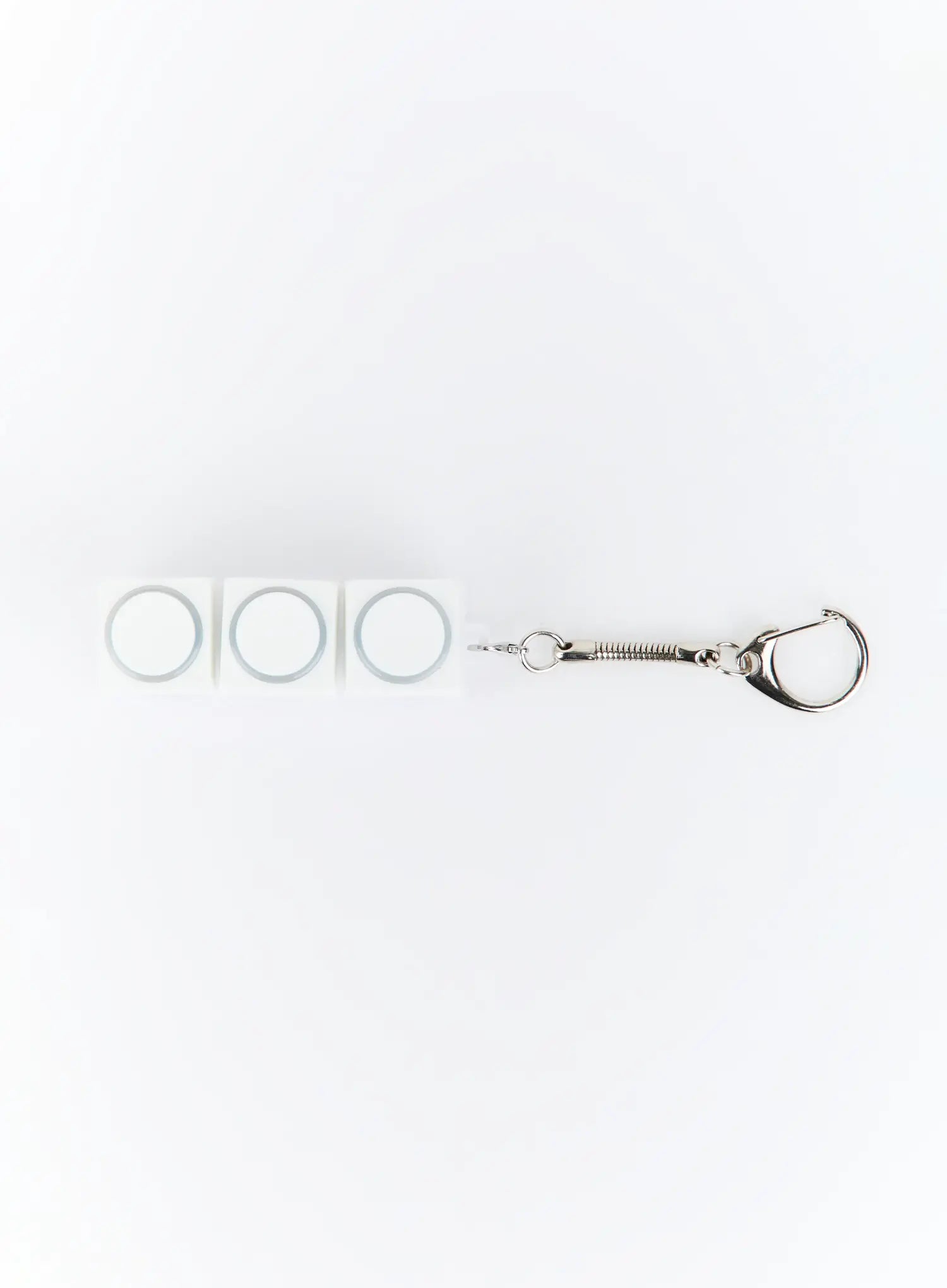 Ciceron Keyring IU503