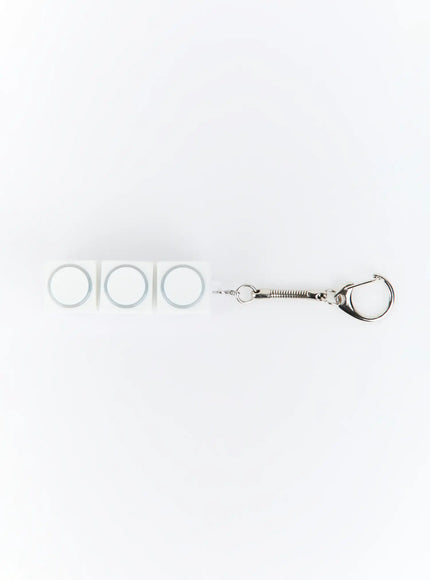 Ciceron Keyring IU503