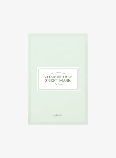 vitamin-tree-sheet-mask-22ml-1ea