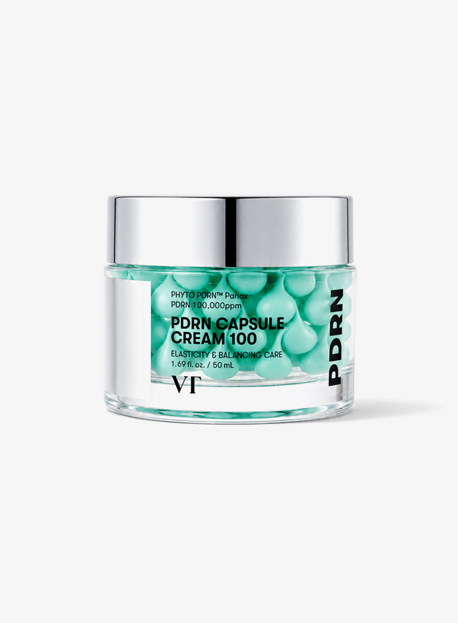 PDRN Capsule Cream (50ml)