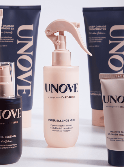 [Unove] Water Essence Mist (200ml)