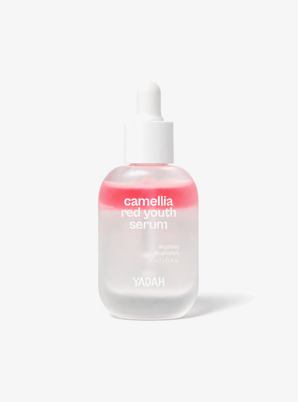 Camellia Red Youth Serum (30ml)