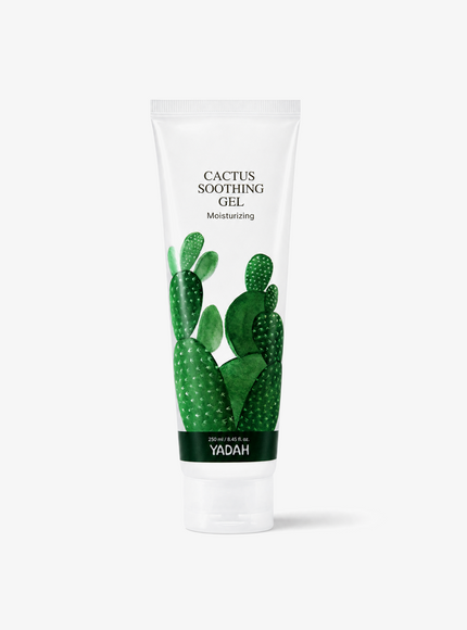 Cactus Soothing Gel (250g)