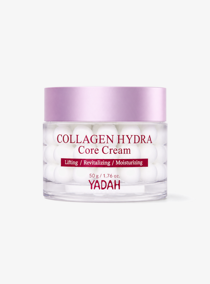 Collagen Hydra Core Cream (50g)