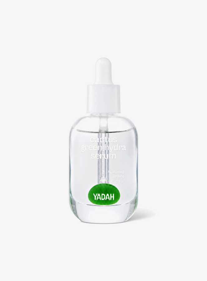 Cactus CGreen Hydra Serm (30ml)