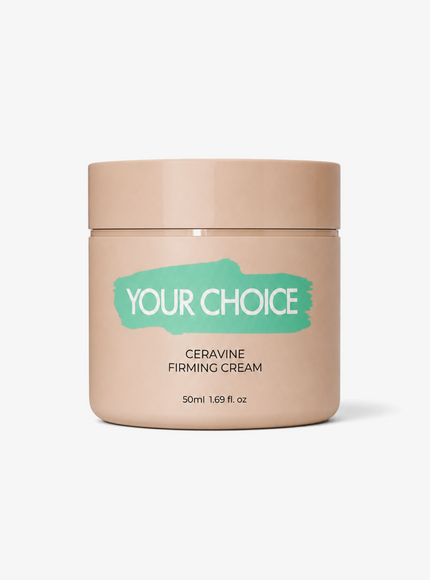 Ceravine Firming Cream (50ml)