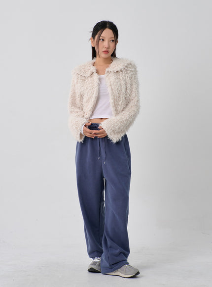 Wide Training Pants Unisex CN09