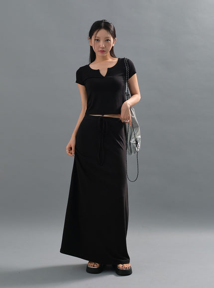 Wavy 5 Set Rings CJ17