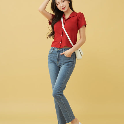 Collection image for: Summer Lightweight Jeans