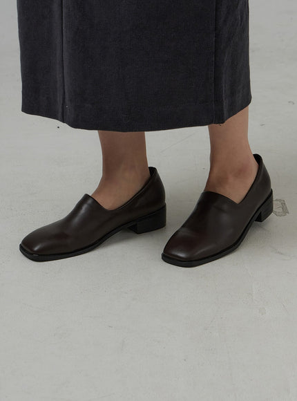 方頭樂福鞋 OJ302