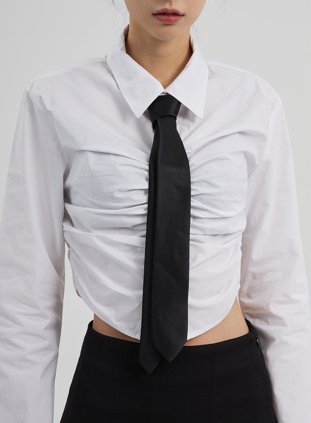 Basic Necktie CF308