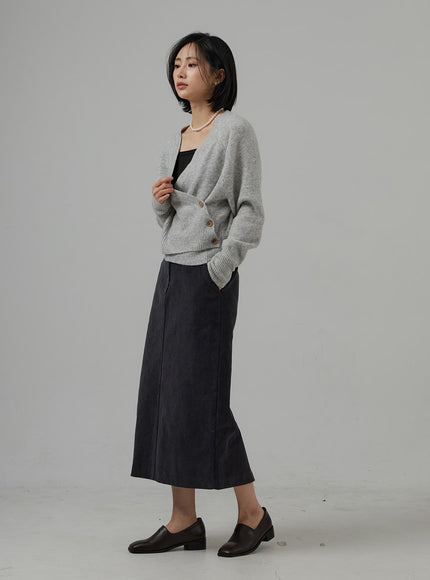 方頭樂福鞋 OJ302