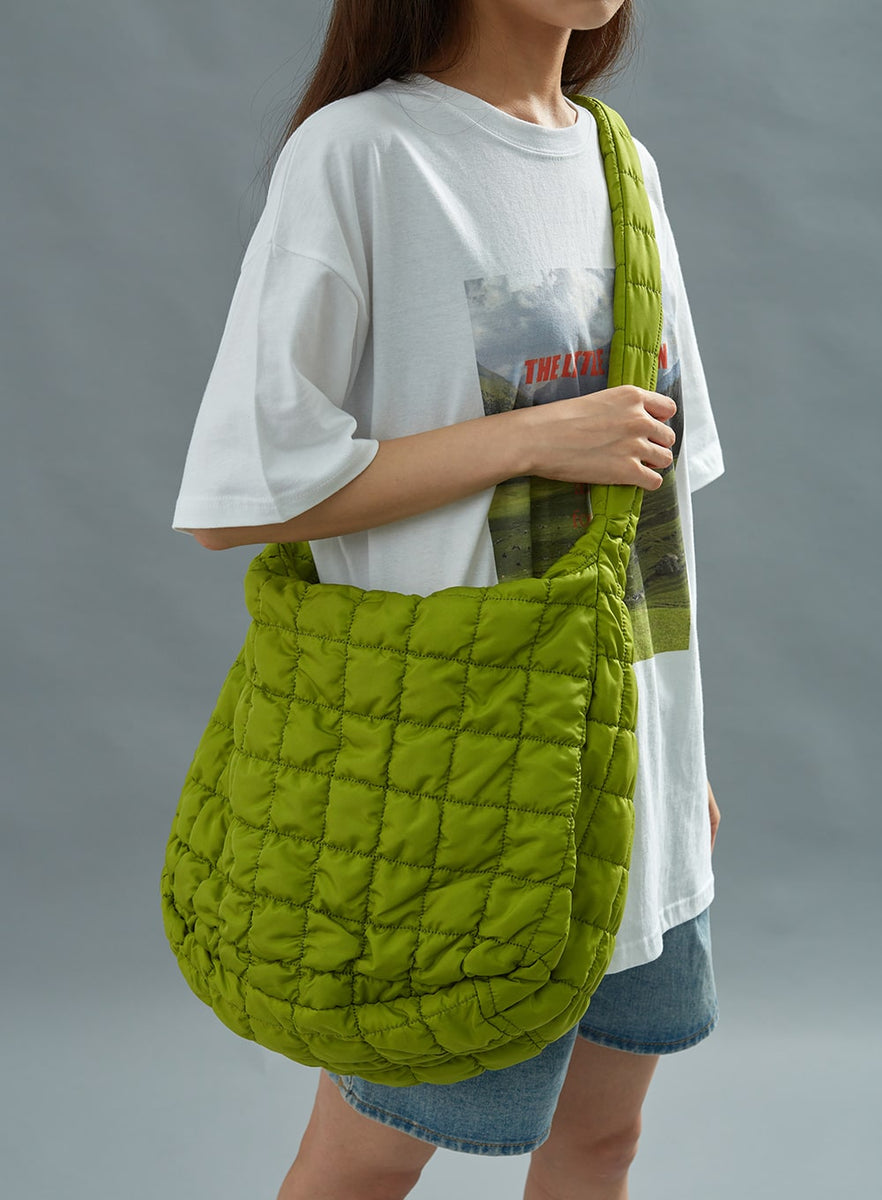 Girl Bag Small Lambskin 21M – Keeks Designer Handbags