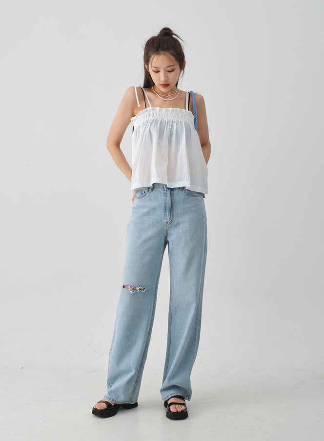 針織斜挎包 CY31