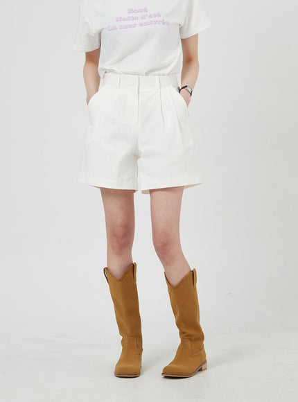 定制百慕大短褲 OF322