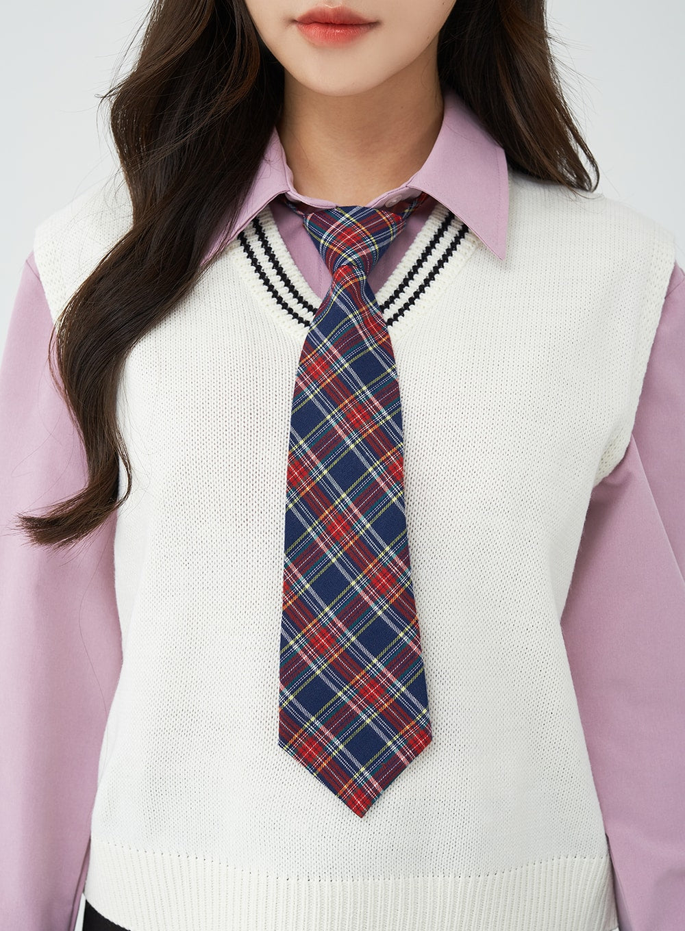 Highteen Cute Necktie BG03