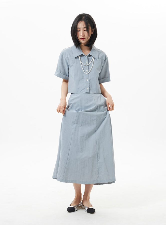 Slingback Pumps OA320