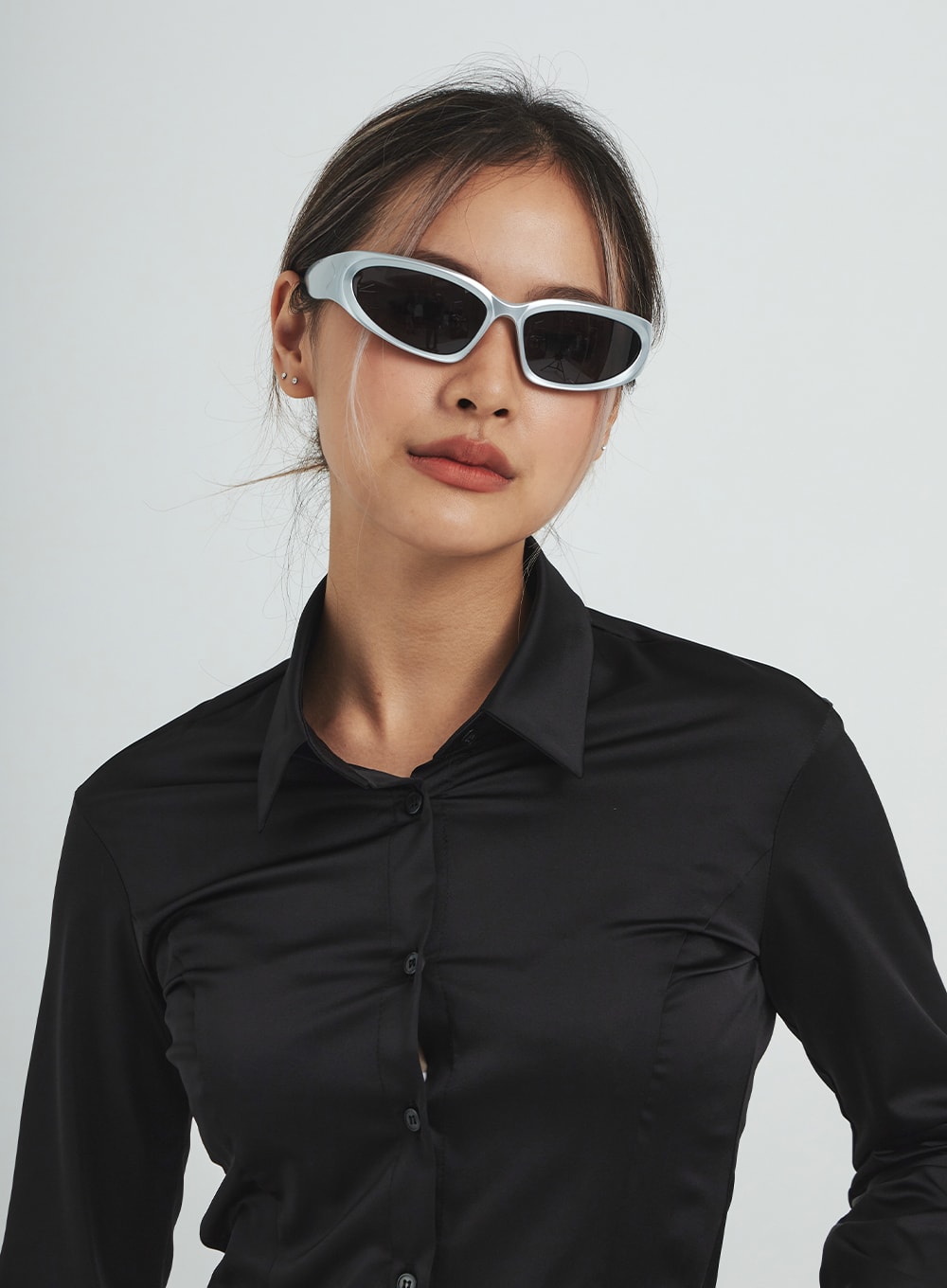 Y2K Milenium Sunglasses CS14
