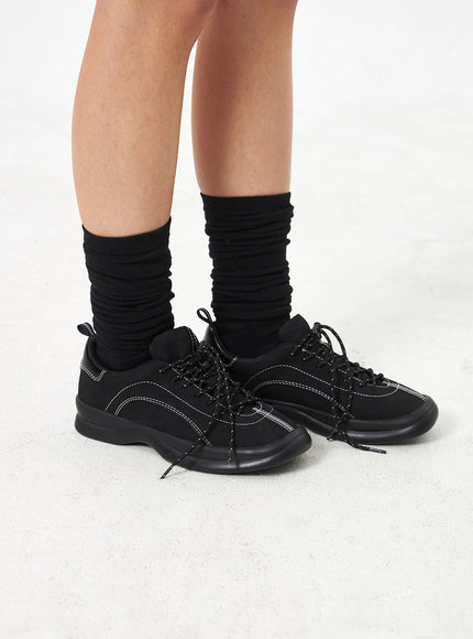 抽繩運動鞋 CA304