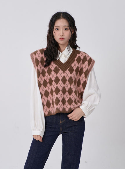 修身直筒牛仔褲 BD19