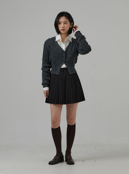 方頭樂福鞋 OJ302