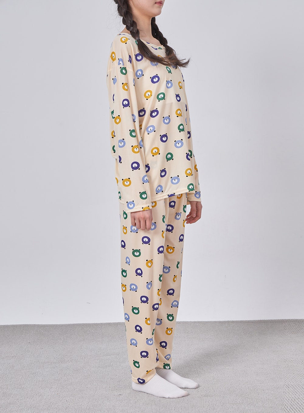 Fried egg pyjamas hot sale