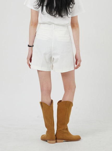 定制百慕大短褲 OF322