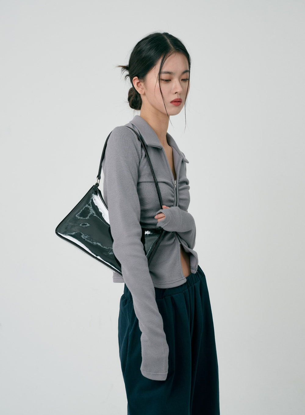 Meet The $19 Crossbody Bag That's A Near-Perfect Lululemon Dupe