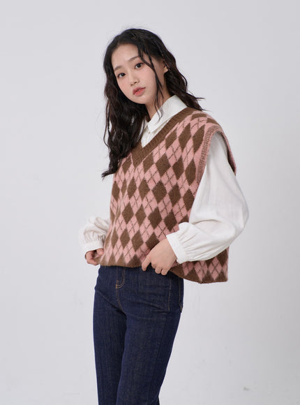 修身直筒牛仔褲 BD19