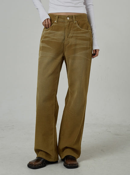 Faux Leather Square Toe Mules CJ305