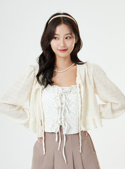 日常珍珠項鍊 BG26