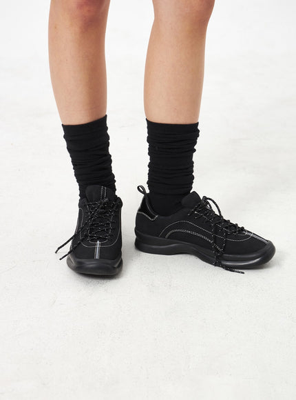 抽繩運動鞋 CA304