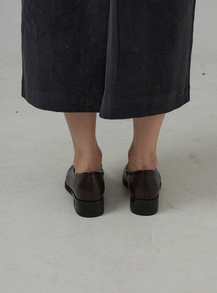 方頭樂福鞋 OJ302